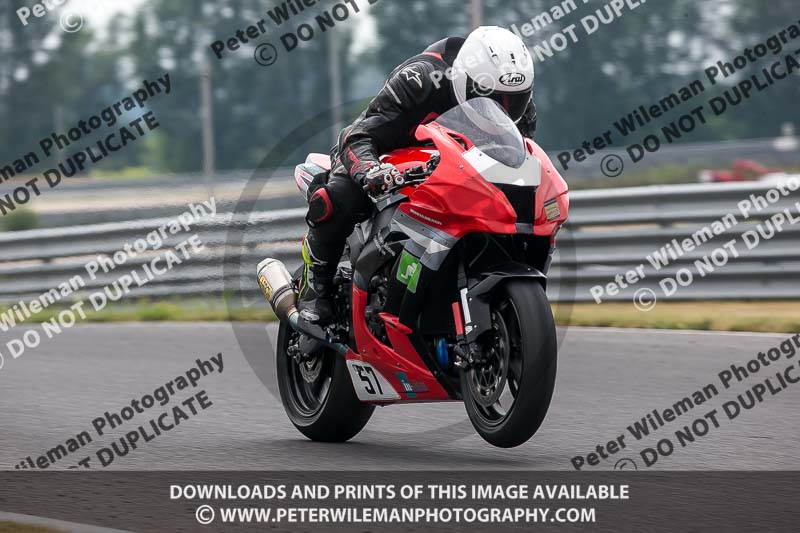 25 to 27th july 2019;Slovakia Ring;event digital images;motorbikes;no limits;peter wileman photography;trackday;trackday digital images